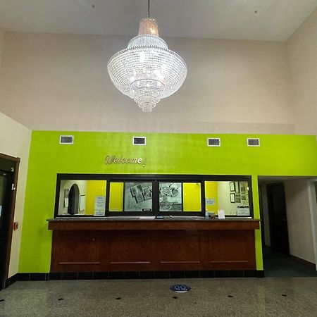 Belleza Inn & Suites Humble / Fm 1960 Dış mekan fotoğraf