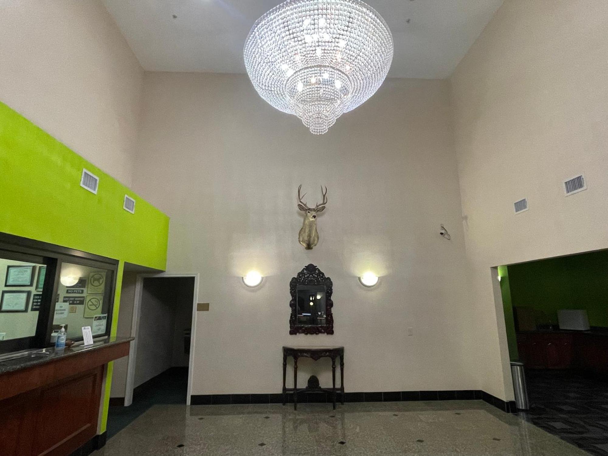 Belleza Inn & Suites Humble / Fm 1960 Dış mekan fotoğraf