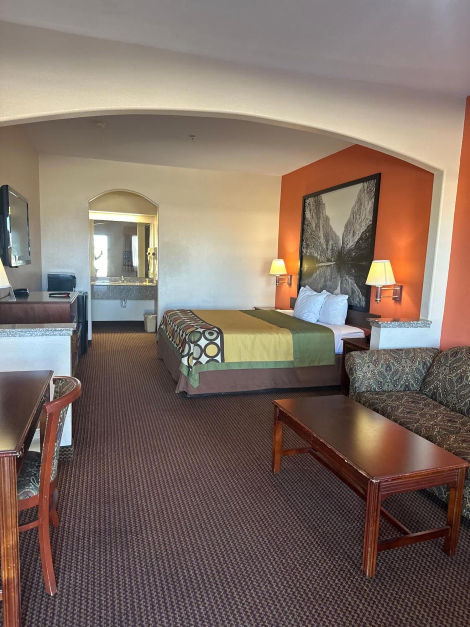 Belleza Inn & Suites Humble / Fm 1960 Dış mekan fotoğraf
