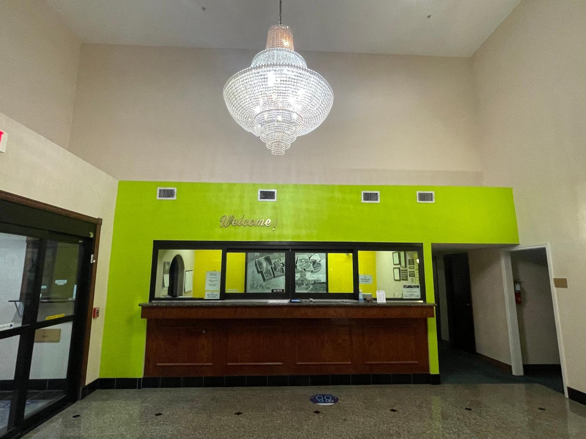 Belleza Inn & Suites Humble / Fm 1960 Dış mekan fotoğraf